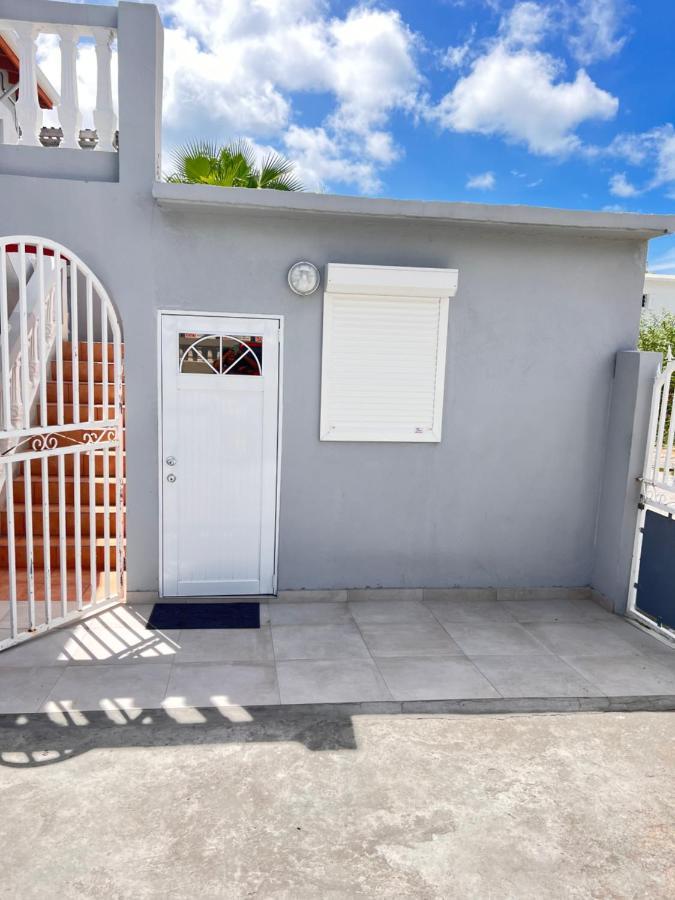 Little Cole Bay Koolbaai Exterior photo