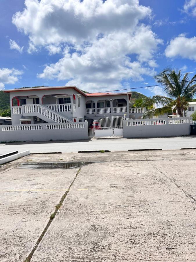 Little Cole Bay Koolbaai Exterior photo
